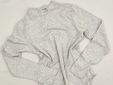 bluzka z otworem na kciuk: Body damskie, rozmiar S — 1