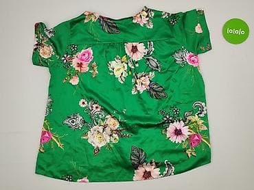 bluzy lee: Bluzka damska, rozmiar 5XL — 3