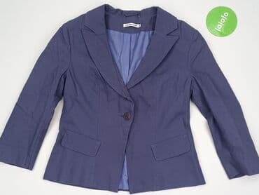 ochnik marynarki damskie: Cotton Club, Marynarka damska, rozmiar L — 2