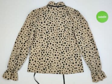 versace marynarka: Shein, Bluzka damska, rozmiar XS — 3