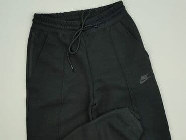 Nike, Спортивні штани жіночі, S