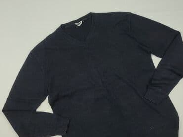 sweter w paski c a: Sweter, XL (EU 42), Angelo Litrico, condition - Very good — 1
