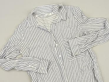 bluzki w paski pull and bear: PULL&BEAR, Koszula damska, rozmiar M — 1