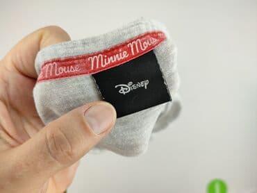 bluzka z otworem na kciuk: Disney, Нічна сорочка, розмір 4XL — 4