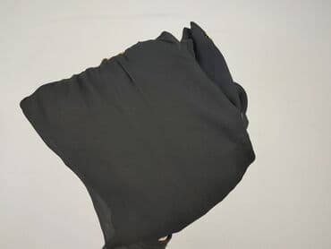czarne szyfonowa bluzki: Women's blouse, size M — 6