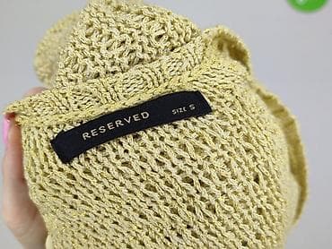 drogie bluzy: Sweter damski, rozmiar S — 4