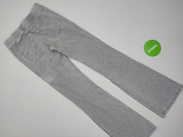 just play jeans: H&M, Jeansy damskie, rozmiar M — 3