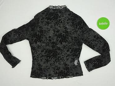 na wesele: Shein, Bluzka damska, rozmiar XL — 2