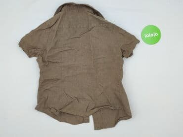 gap koszula w paski: Gap, Shirt for men, size M — 3