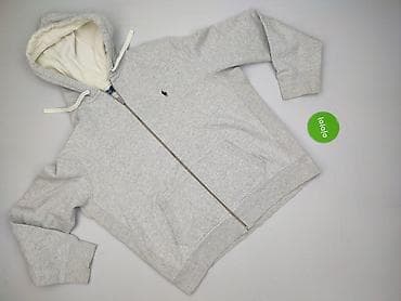 dsquared2 bluza: Polo Ralph Lauren, Bluza z kapturem dla mężczyzn, rozmiar 2XL — 2