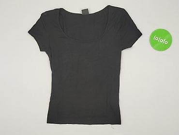 mango koszulka: Gina Tricot, T-shirt damski, rozmiar S — 2