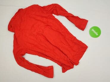 koszula niebieska hm: H&M Divided, Koszula damska, rozmiar 2XS — 3