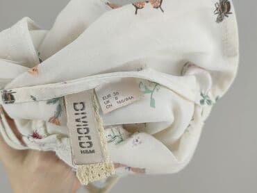 h m formuła 1 koszulka: H&M Divided, Top damski, rozmiar S — 5