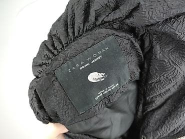 Kurtki zimowe: Zara, Kurtka zimowa damska, rozmiar XS — 4