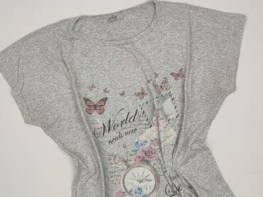 Women`s T-shirt, size XL (EU 42)