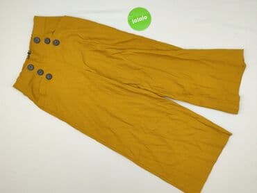 spodnie zara z paskiem: Zara, Spodnie materiałowe damskie, rozmiar XS — 2