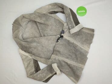 дублянка жіноча польща: Kożuch, rozmiar L — 2