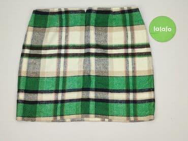 spódniczka góralskie: Cropp, Spódnica damska, rozmiar L — 4