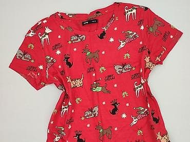 hello kitty biedronka: Sinsay, T-shirt damski, rozmiar S — 1