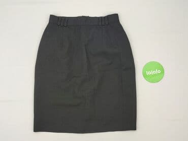 spódniczka plus size: Spódnica damska, S — 3