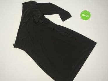 tanie sukienki asymetryczne: Sukienka damska, rozmiar S — 3