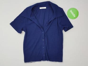 t shirty damskie tommy hilfiger allegro: Reserved, Damska koszulka polo, M — 2