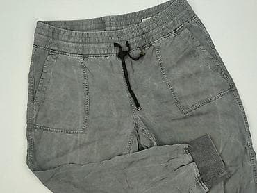 cargo cropp: Zara, Spodnie dresowe damskie, rozmiar L — 1