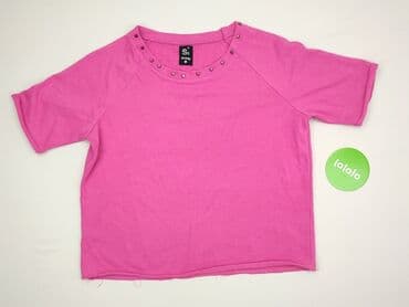 t shirty z kapturem allegro: Sinsay, Women`s T-shirt, size XL (EU 42) — 2