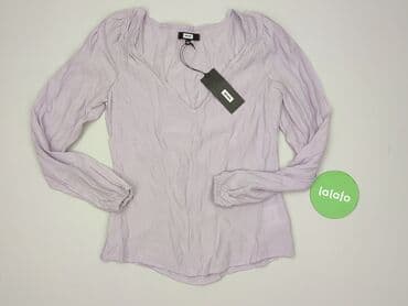 liliowa bluzki zara: Bik Bok, Bluzka damska, rozmiar XS — 2