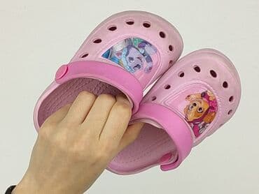 klapki hello kitty sinsay: Klapki Paw Patrol, 23, Używany — 7