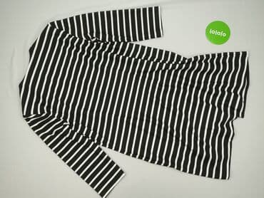 piec lat w paski bluza w paski swiat: Kardigan damski, rozmiar S — 3