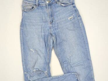 mohito spodnie jeansowe: Mohito, Jeansy damskie, rozmiar XS — 1