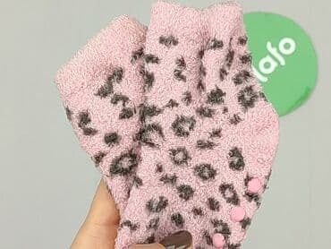rajstopy do baletu: Socks, 16–18, condition - Very good — 4