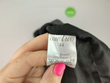 sukienka 2w1: Sukienka damska, rozmiar 2XL — 6