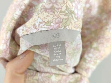 new yorker koszula w paski: H&M, Koszula damska, M — 4