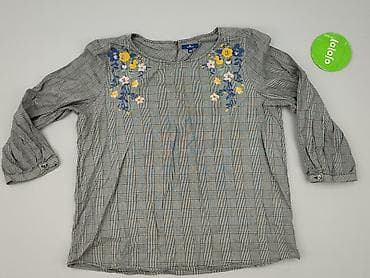 marynarka tom tailor: Tom Tailor, Bluzka damska, rozmiar M — 2