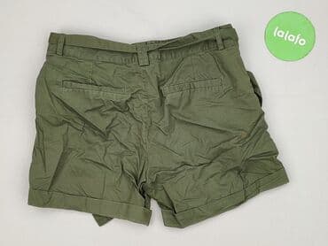 krótkie spodenki diil: Sinsay, Szorty damskie, rozmiar M — 3