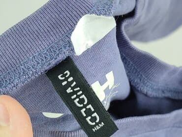 Жінкам: H&M, Футболка жіноча, розмір L — 4