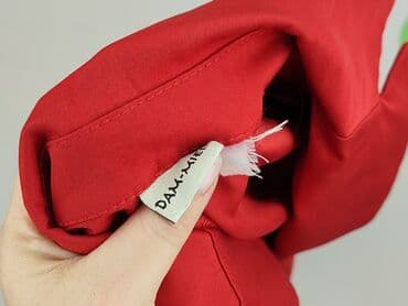 mohito marynarka czerwona: Marynarka damska, rozmiar S — 4