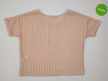 hellfire club pull and bear: Pieces, T-shirt damski, rozmiar S — 4