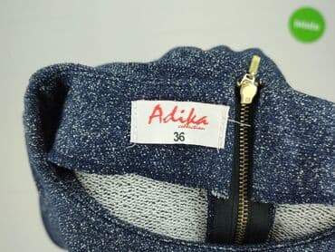 moda dla 70 latki: Adika, Women`s dress, size S (EU 36) — 4