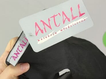 sukienki do chrztu dla mamy: ANTALL, Narzutka damska, M — 5