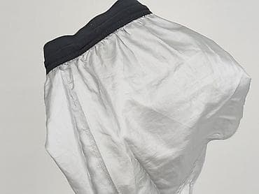 hm dresy szare: H&M Sport, Szorty damskie, rozmiar M — 6