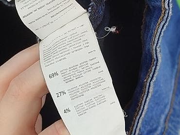 klapki atmosphere: Szorty damskie, rozmiar 2XS — 5