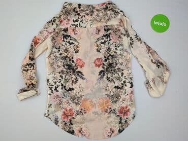 bluzki retro: HailyS, Bluzka damska, M — 3