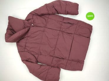 sweter z odkrytymi ramionami h m: H&M, Kurtka zimowa damska, S — 3