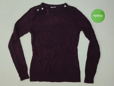 kurtki zimowe damskie c a: Sweter damski, rozmiar S — 2