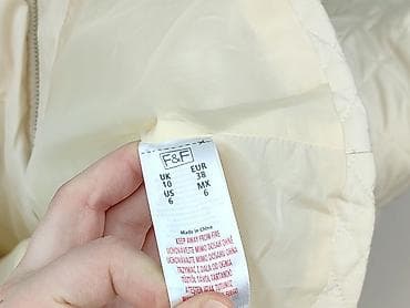 tqf collection: F&F, Kurtka przejściowa damska, rozmiar M — 6