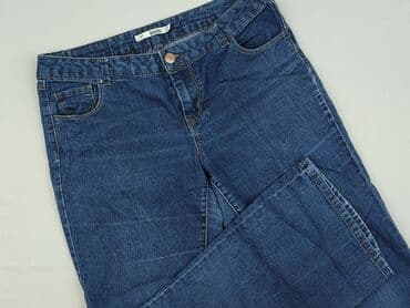 spodnie jeansy damskie klasyczne: Dorothy Perkins, Jeansy damskie, rozmiar XL — 1