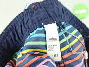 c: Shorts, Cubus, 13 years, 152/158, condition - Very good — 4